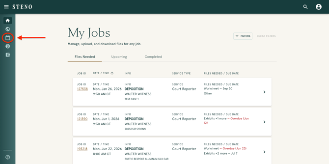 FireShot Capture 935 - Steno Provider Dashboard - [staging.steno.com]