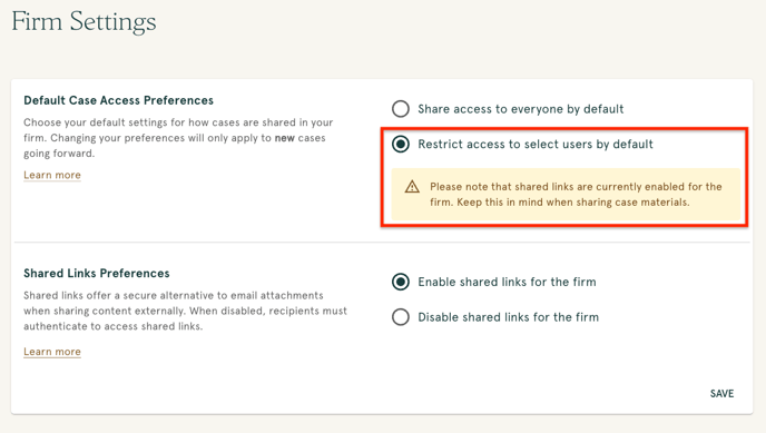 Default Access Off-1