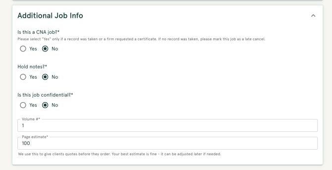 Worksheet - Step 3